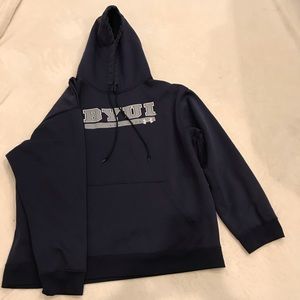 BYU Idaho Sweatshirt Hoodie